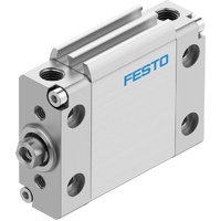 FESTO DZF-32-10-P-A Flat cylinder 164039