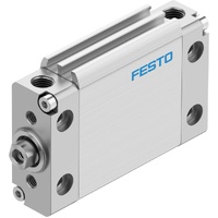 FESTO DZF-32-25-P-A Flat cylinder 164040