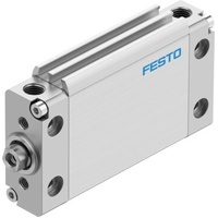 FESTO DZF-32-40-P-A Flat cylinder 164041