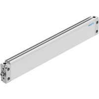 FESTO DZF-32-320-P-A Flat cylinder 164049