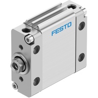 FESTO DZF-40-10-P-A Flat cylinder 164053