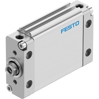 FESTO DZF-40-40-P-A Flat cylinder 164055