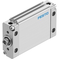 FESTO DZF-40-50-P-A Flat cylinder 164056