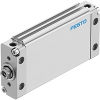 FESTO DZF-40-80-P-A Flat cylinder 164057