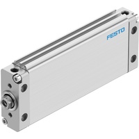 FESTO DZF-40-125-P-A Flat cylinder 164059