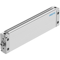 FESTO DZF-40-200-P-A Flat cylinder 164061