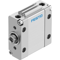 FESTO DZF-50-10-P-A Flat cylinder 164067