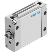 FESTO DZF-50-40-P-A Flat cylinder 164069