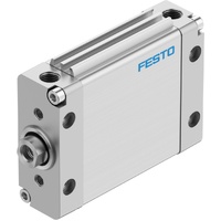 FESTO DZF-50-50-P-A Flat cylinder 164070