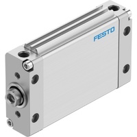 FESTO DZF-50-80-P-A Flat cylinder 164071