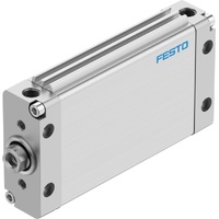 FESTO DZF-50-100-P-A Flat cylinder 164072