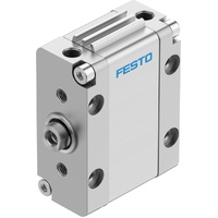 FESTO DZF-63-10-P-A Flat cylinder 164081