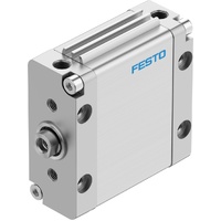 FESTO DZF-63-40-P-A Flat cylinder 164083