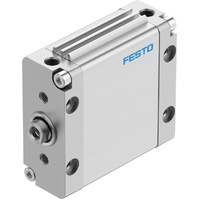 FESTO DZF-63-50-P-A Flat cylinder 164084