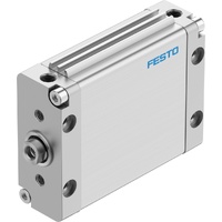 FESTO DZF-63-80-P-A Flat cylinder 164085