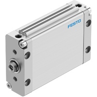 FESTO DZF-63-100-P-A Flat cylinder 164086