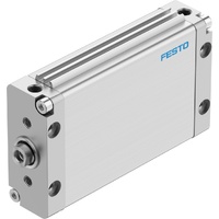 FESTO DZF-63-125-P-A Flat cylinder 164087