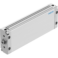FESTO DZF-63-250-P-A Flat cylinder 164090