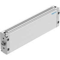 FESTO DZF-63-320-P-A Flat cylinder 164091
