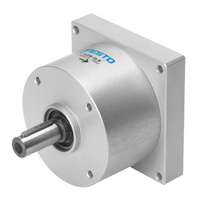 FESTO FLSM-40-L Free wheel unit 164233