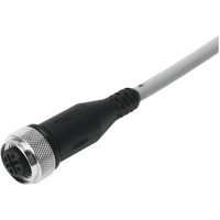FESTO SIM-M12-4GD-5-PU connecting cable 164259