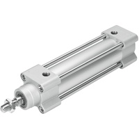 FESTO DSBG-32-160-PPSA-N3 standards-based cylinder 1645466