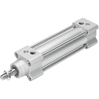 FESTO DSBG-63-125-PPVA-N3 standards-based cylinder 1646745
