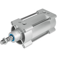 FESTO DSBG-80-200-PPVA-N3 standards-based cylinder 1646778