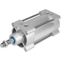 FESTO DSBG-80-500-PPVA-N3 standards-based cylinder 1646782