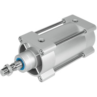 FESTO DSBG-80-400-PPSA-N3 standards-based cylinder 1646795