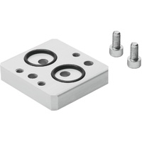 FESTO QH-DR-A-P Adapter plate 164856