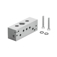FESTO ZVA-1 Intermediate plate 164896
