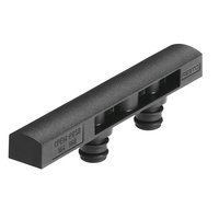 FESTO CPE14-PRSB Cover plate 164968