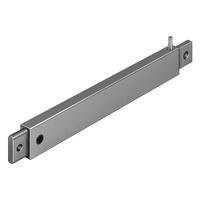 FESTO EZH-2,5/9-10-B Flat cylinder 164991