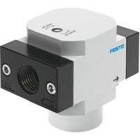 FESTO HEL-1/2-D-MIDI On/off valve 165080