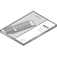 FESTO P.BE-CPV-FR Description 165130