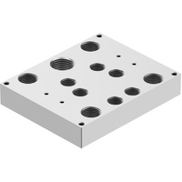 FESTO CPV18-VI-P2-1/4 Multi-pin 165292