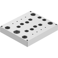FESTO CPV18-VI-P4-1/4 Multi-pin 165293