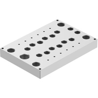 FESTO CPV18-VI-P6-1/4 Multi-pin 165294