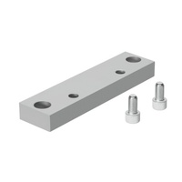 FESTO HSM-40 Mounting plate 165575