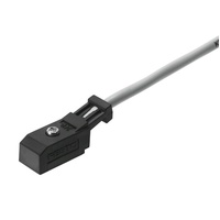 FESTO KRP-1-24-2,5 Connecting cable 165612