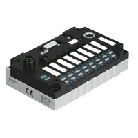 FESTO CPV10-GE-DI01-8 Electrical interface 165809