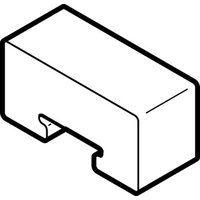 FESTO NPE-125 Emergency buffer 1662475