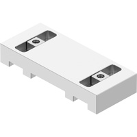FESTO EAYH-L2-125-N retaining bracket 1662803