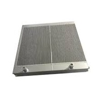 1662 8776 00 Oil Cooler