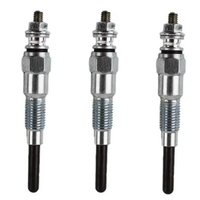1pcs Glow Plugs 1685165510 1685165512 For Kubota D722 D782 D902 D905 D1005 D1105 D1305 V1305 V1505 Z602 Engine