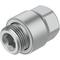 FESTO NPCK-C-D-G14-K8 Fitting 1691701 (x10 pack)