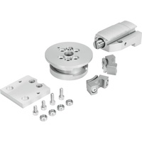 FESTO DADL-EL-Q11-16 clamping unit 1692770
