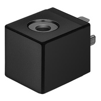 FESTO MSN1W-24AC/12DC Solenoid coil 170152