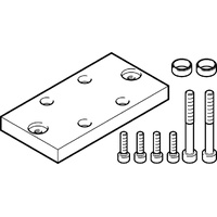 FESTO DHAA-D-E2-25-Q11-32 Adapter kit 1702297